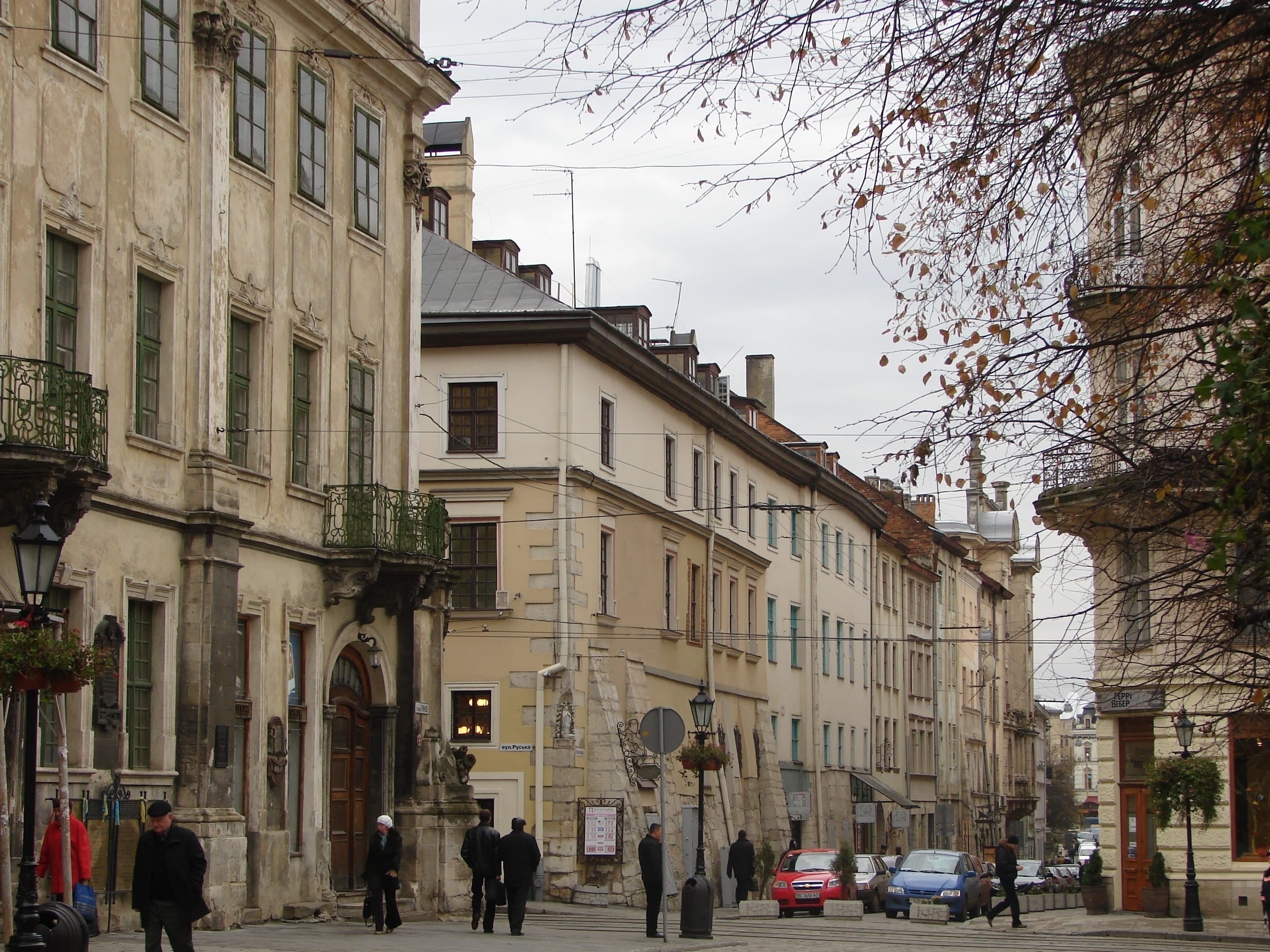 Bank Lviv